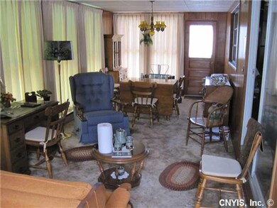 Porch - Enclosed