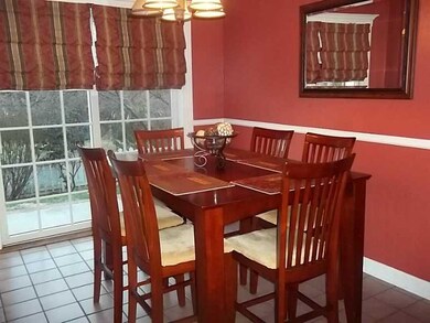 Dining Room.