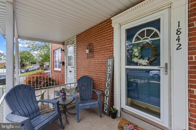 1842 Trenleigh Rd, Parkville, MD 21234 - photo 2