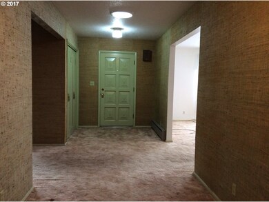 Entrance/Foyer