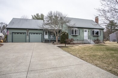 14 Tyson Rd, Franklin, MA 02038 - photo 2
