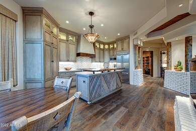 Kitchen II