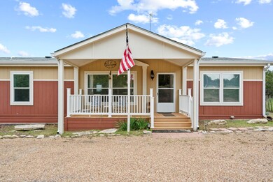 112 Brazos Valley Ln, Weatherford, TX 76087 - photo 5