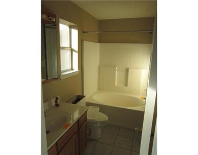 Master Bath/Spa.