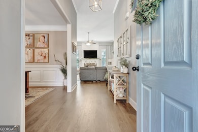 183 Brittany Ln, Senoia, GA 30276 - photo 5