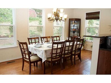 Dining Room.