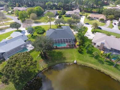 ARIEL VIEW