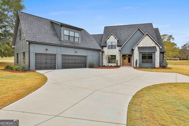 462 Snead Rd unit 2, Fayetteville, GA 30215 - photo 3