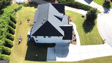 7055 Concord Brook Ln, Cumming, GA 30028 - photo 4