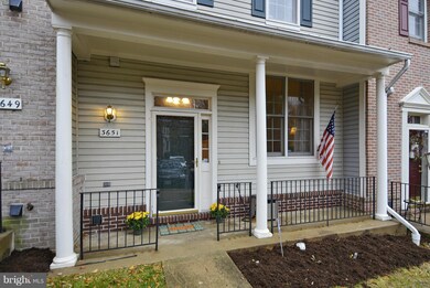 3651 Ransom Place, Alexandria, VA 22306 - photo 2