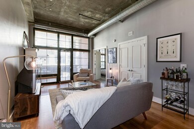 The Lofts At Adams Morgan unit 326, Washington, DC 20009 - photo 4