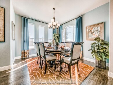 10600 Kettlewood Dr, Crowley, TX 76036 - photo 6