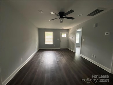 417 S Green St, Statesville, NC 28677 - photo 3