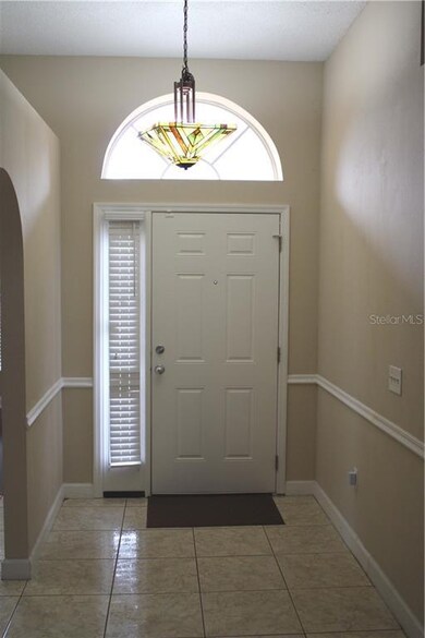 FOYER