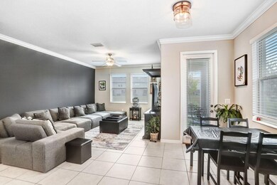 31886 Blue Passing Loop, Wesley Chapel, FL 33545 - photo 4