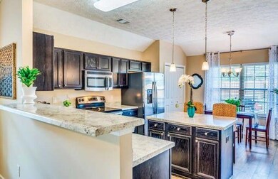 603 George Dr, Prattville, AL 36067 - photo 4