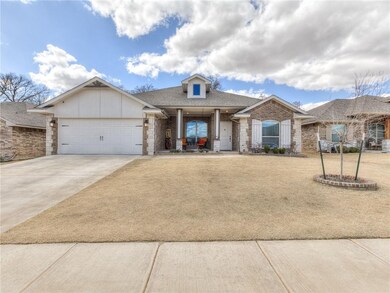 4316 Condor Dr, Norman, OK 73072 - photo 2