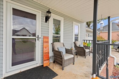 404 Madison Ave, Muscle Shoals, AL 35661 - photo 7