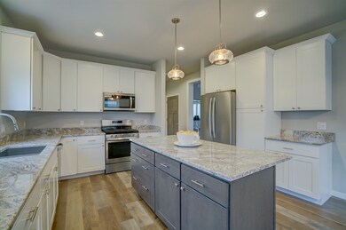 2704 Turnstone Cir, Fitchburg, WI 53593 - photo 5