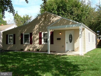 213 May Ave, New Castle, DE 19720 - photo 2