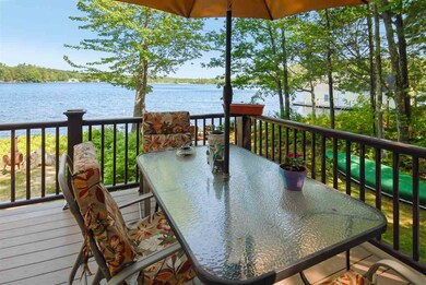 28 Chase Island, Tuftonboro, NH 03853 - photo 5