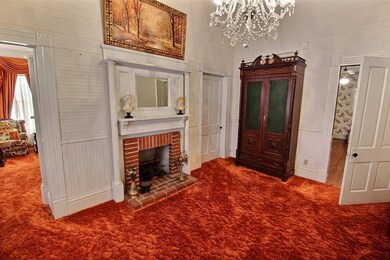 1060 W Harris St, Pavo, GA 31778 - photo 6