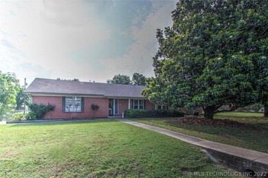 12809 S 121st, Broken Arrow, OK 74008 - photo 2