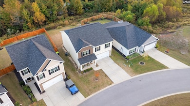 1718 Tabasco Cat Rd, Lexington, SC 29073 - photo 5