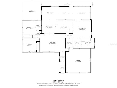 13027 NE 7th Loop, Silver Springs, FL 34488 - photo 5