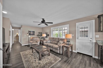 2260 N. Demaret Drive