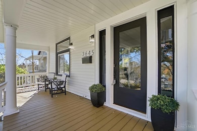 3645 Russell Ave, Cincinnati, OH 45208 - photo 3