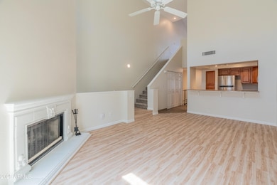 100 E Fillmore St unit 227, Phoenix, AZ 85004 - photo 3