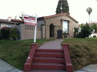 Great Curb appeal