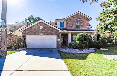 7019 Durango Creek Dr, Magnolia, TX 77354 - photo 3