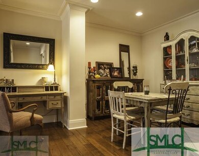Dining Room.