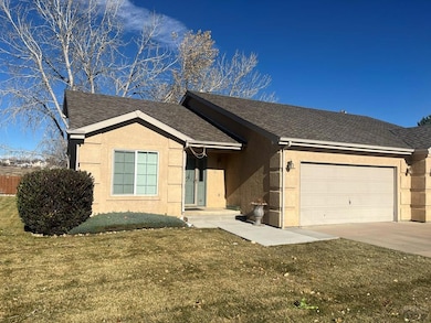 4315 Outlook Blvd unit B, Pueblo, CO 81008 - photo 2