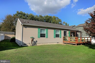 17 Thorpe St, Harrington, DE 19952 - photo 2