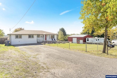 825 Academy St, Mount Angel, OR 97362 - photo 5