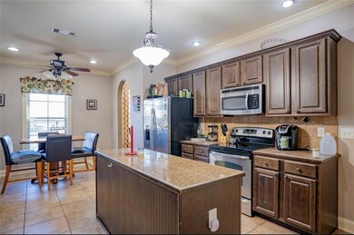 205 Woodwind Dr, Pineville, LA 71360 - photo 5