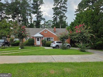 1746 Upper River Rd, Macon, GA 31211 - photo 2