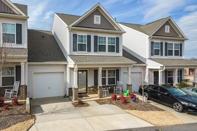 108 Davenport Dr unit C, Statesville, NC 28677 - photo 2