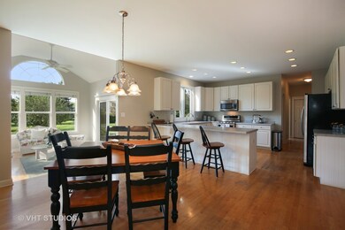Enjoy the Crisp, Clean, Contemporary look of the S