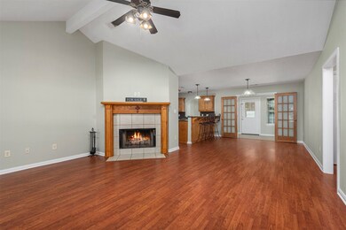 887 County Road 404, Dayton, TX 77535 - photo 3