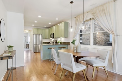 830 N Hermitage Ave unit 2, Chicago, IL 60622 - photo 7