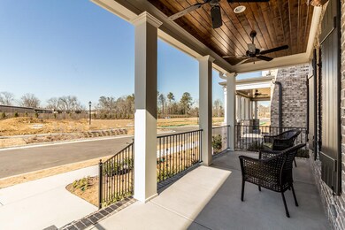 Craven Porch