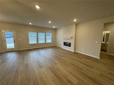 2938 Sweet Red Cir, Braselton, GA 30517 - photo 5