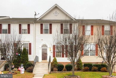 713 Kirkcaldy Way, Abingdon, MD 21009 - photo 2