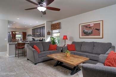 Great room