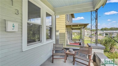 913 W 39th St, Savannah, GA 31415 - photo 3