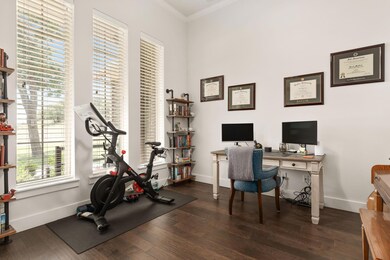 3809 Smoky Oak Trail, Weatherford, TX 76087 - photo 5